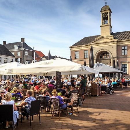 Huisje Novea Harderwijk Luaran gambar