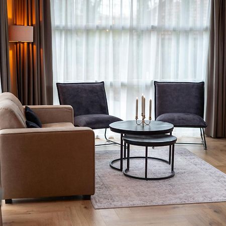 Huisje Novea Harderwijk Luaran gambar