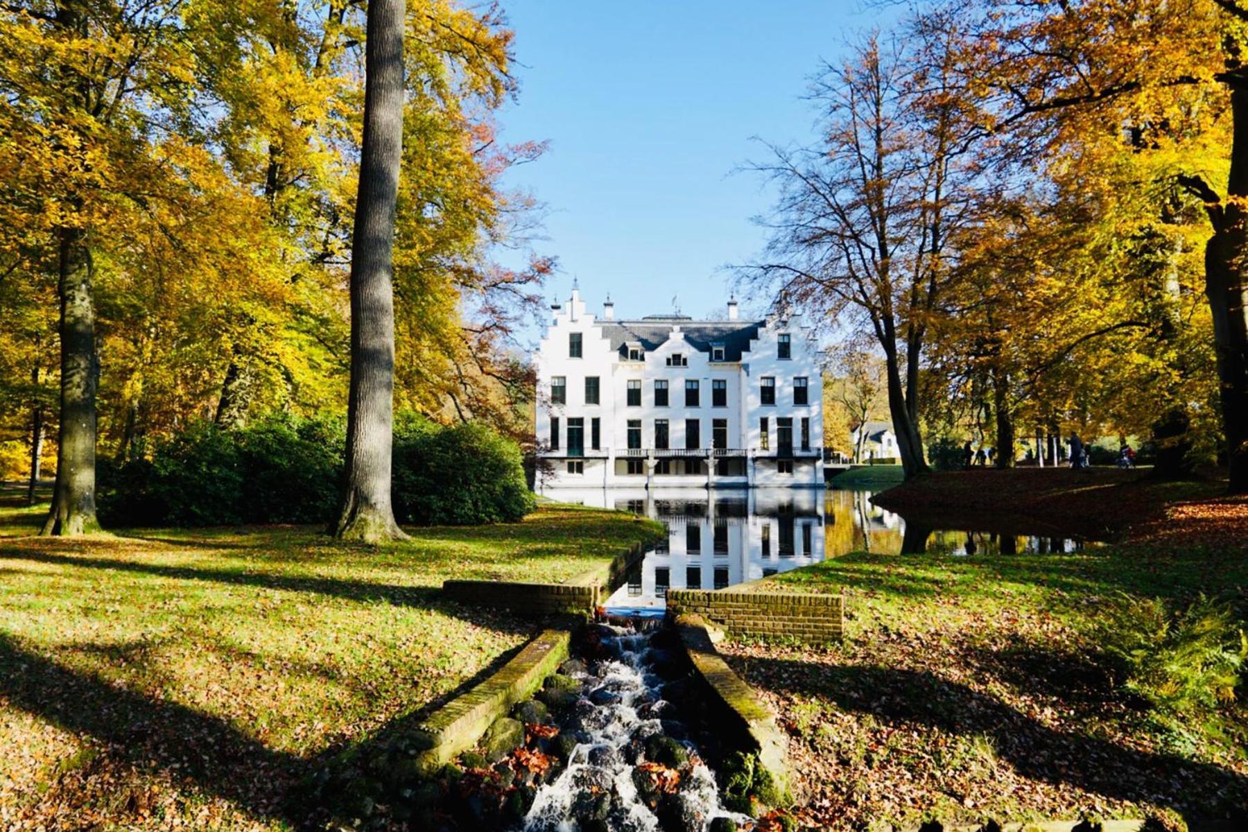 Huisje Novea Harderwijk Luaran gambar