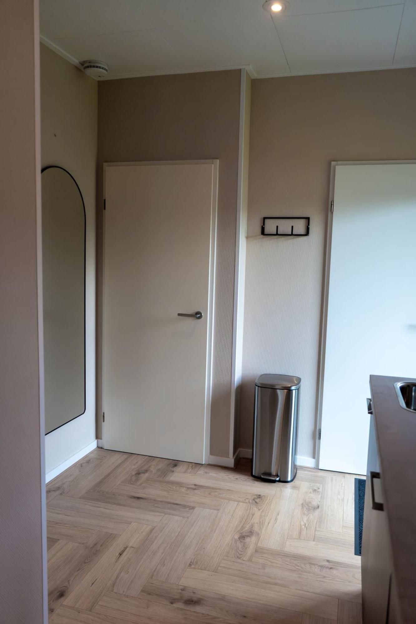 Huisje Novea Harderwijk Luaran gambar