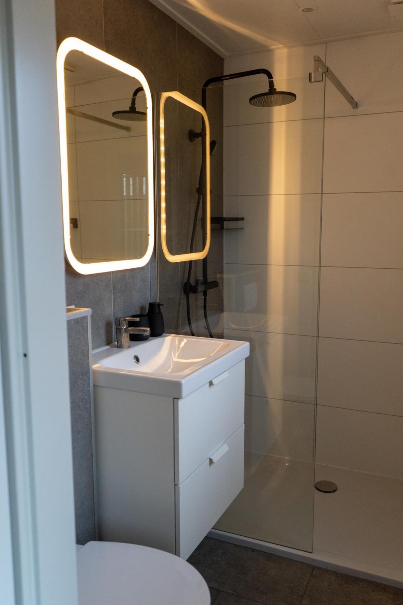 Huisje Novea Harderwijk Luaran gambar