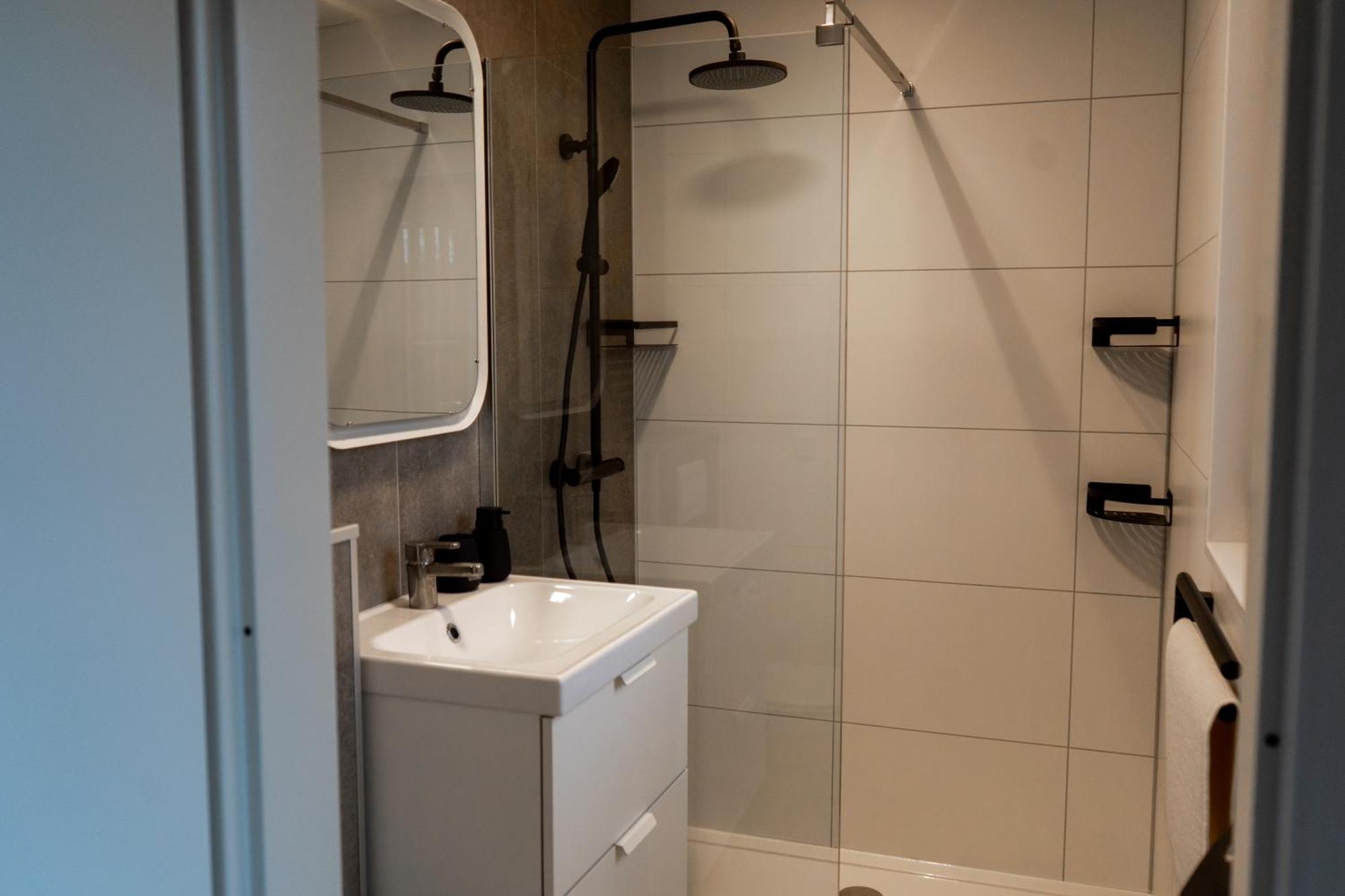 Huisje Novea Harderwijk Luaran gambar