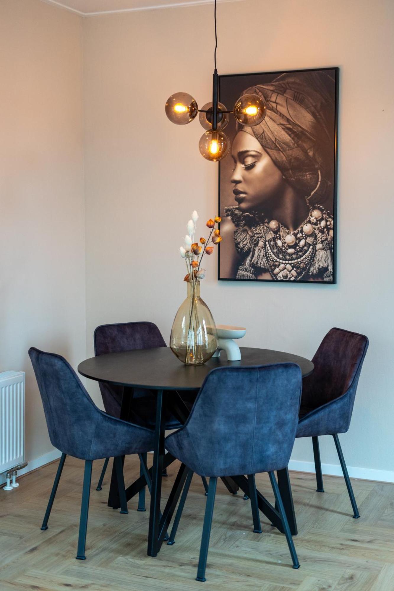 Huisje Novea Harderwijk Luaran gambar