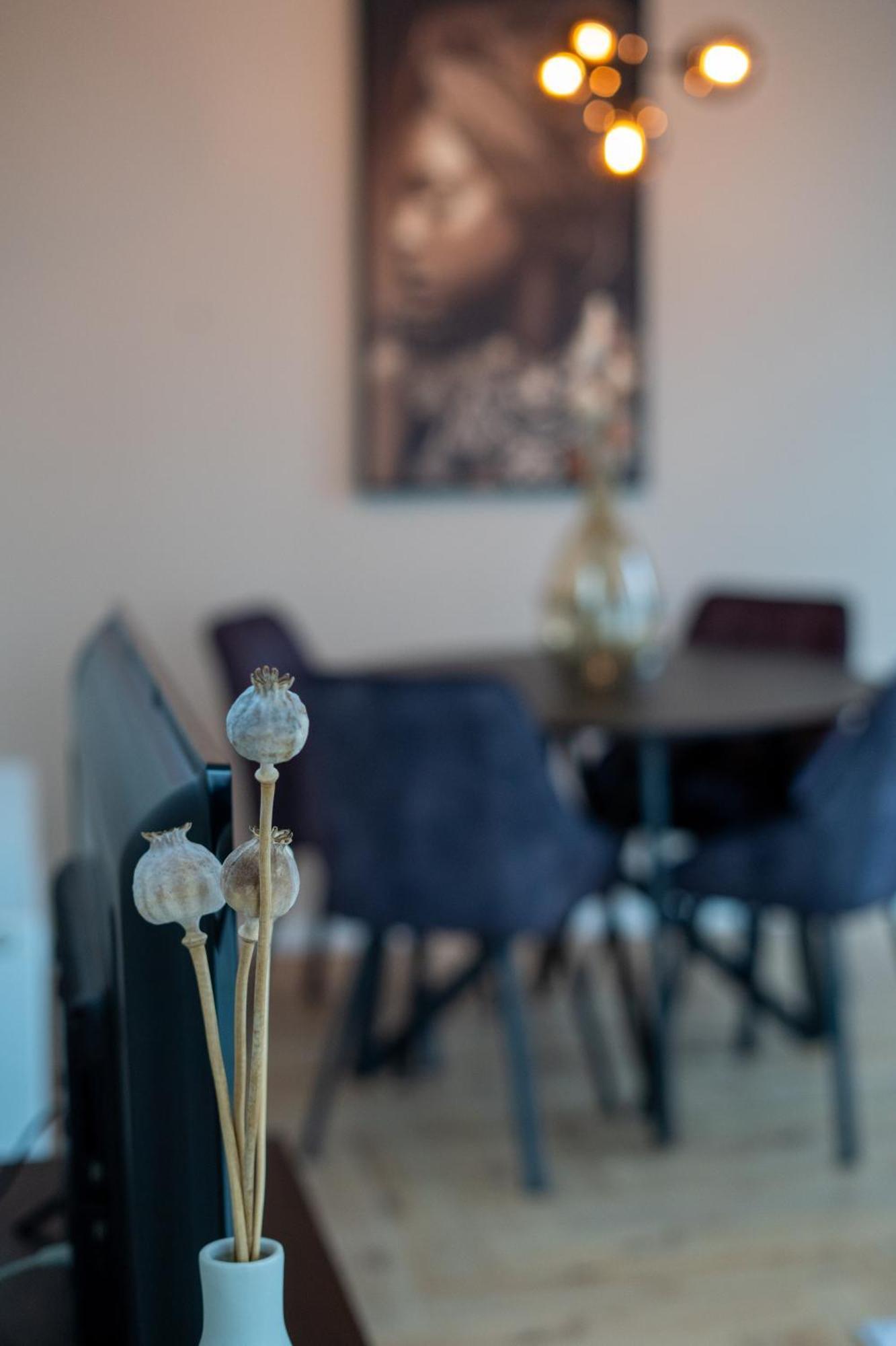 Huisje Novea Harderwijk Luaran gambar