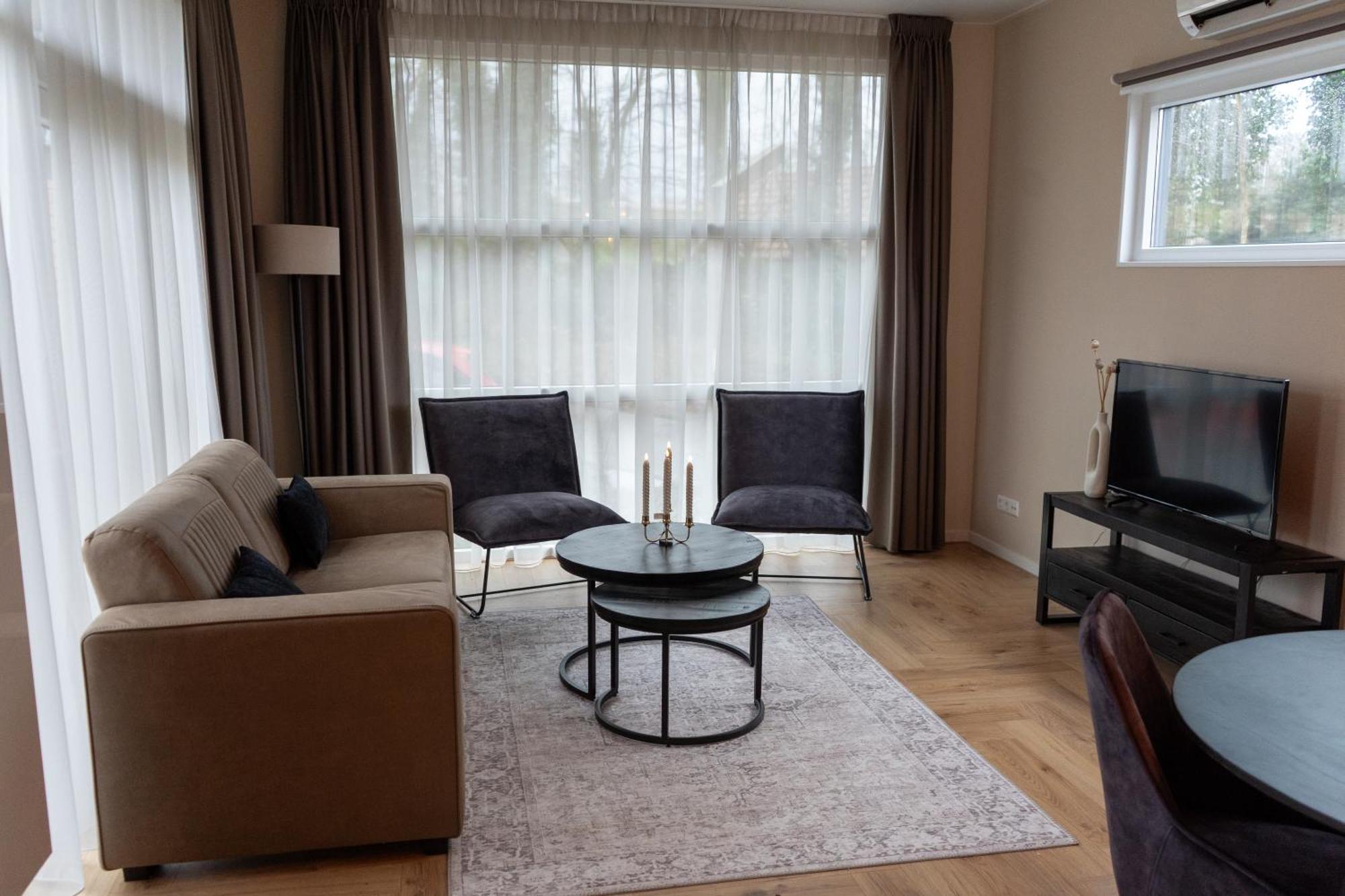 Huisje Novea Harderwijk Luaran gambar