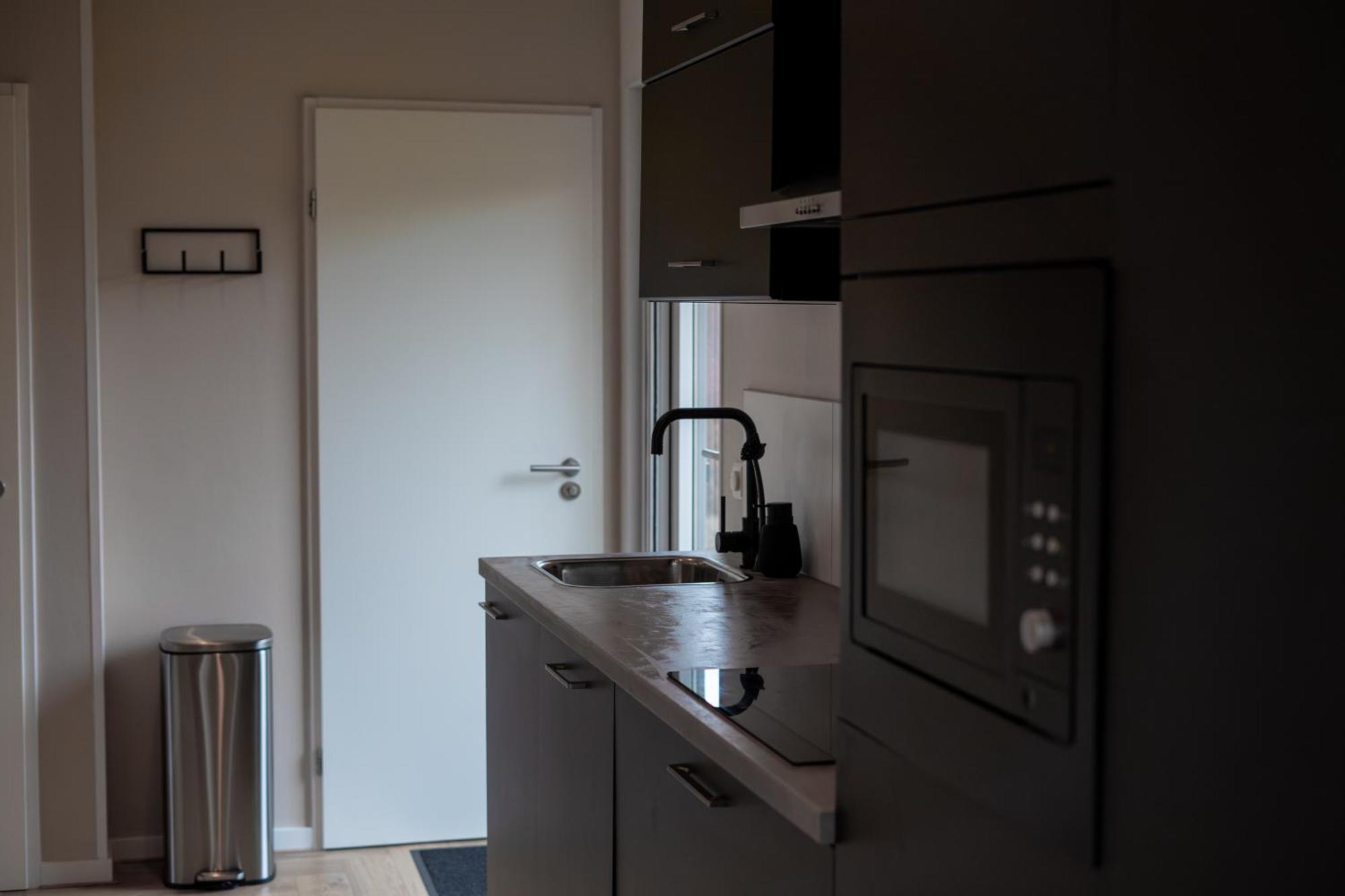 Huisje Novea Harderwijk Luaran gambar